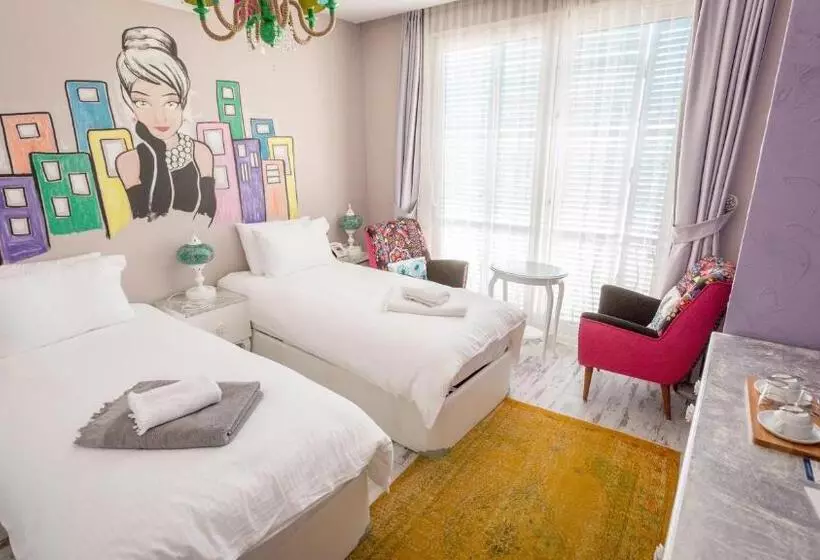 Limnades Hotel İznik