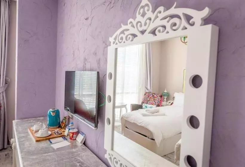 Limnades Hotel İznik