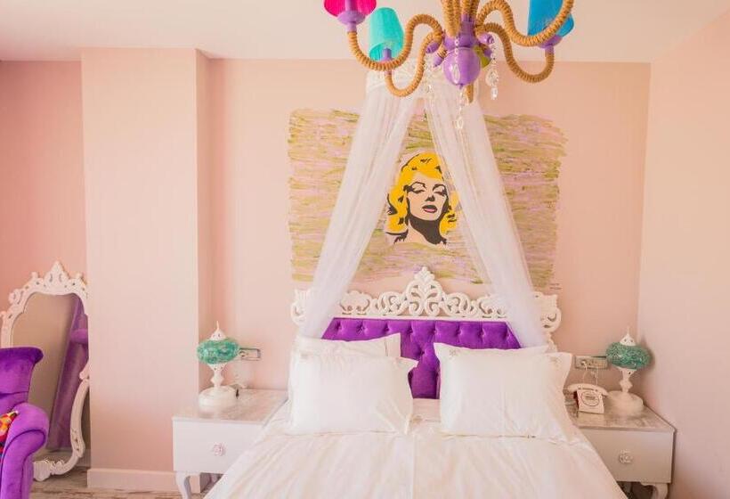 Limnades Hotel İznik