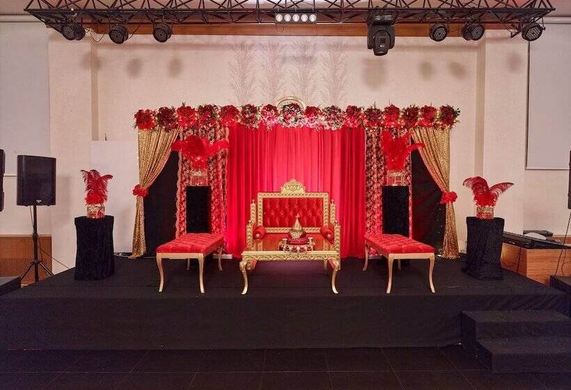 Palmiye Hotel Gaziantep