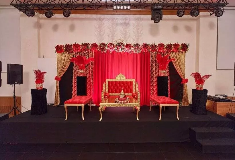 Palmiye Hotel Gaziantep