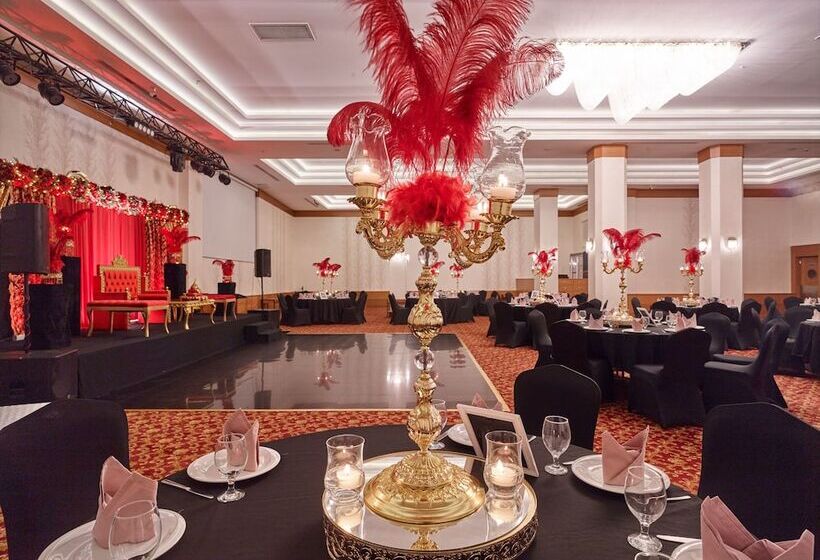 Palmiye Hotel Gaziantep