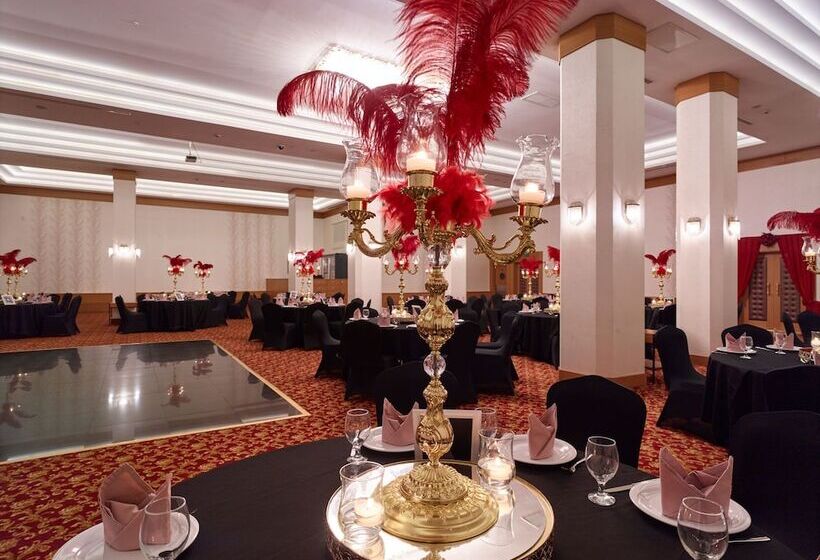 Palmiye Hotel Gaziantep