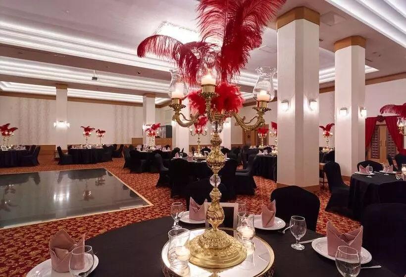 Palmiye Hotel Gaziantep