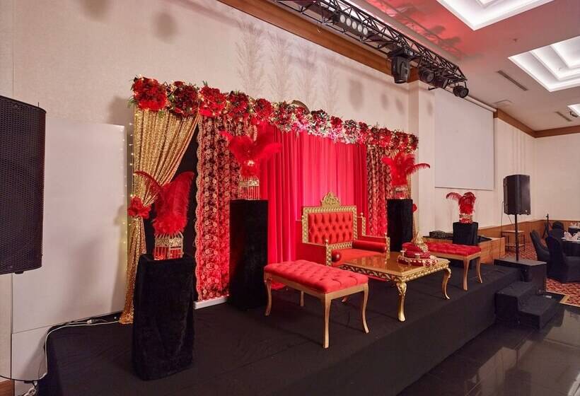 Palmiye Hotel Gaziantep