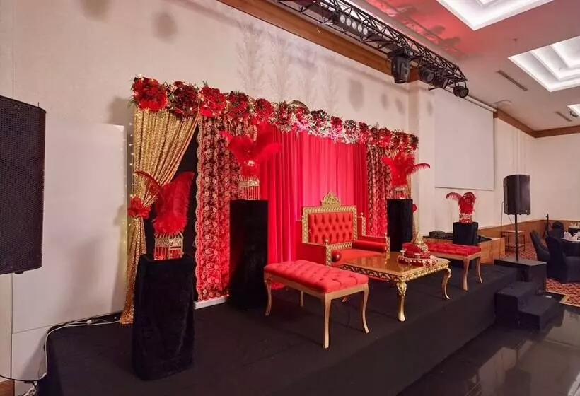 Palmiye Hotel Gaziantep