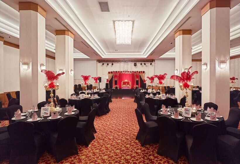 Palmiye Hotel Gaziantep