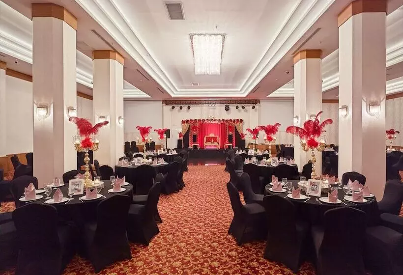 Palmiye Hotel Gaziantep
