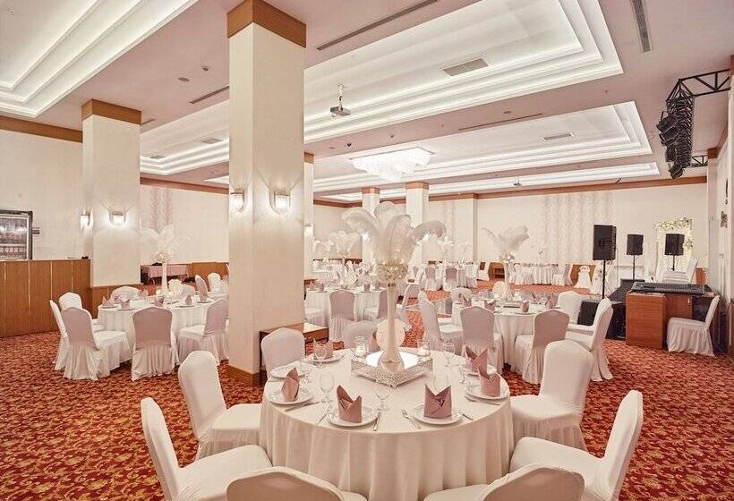 Palmiye Hotel Gaziantep