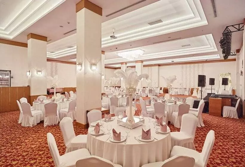 Palmiye Hotel Gaziantep