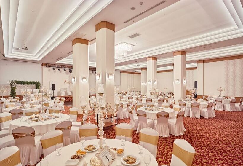 Palmiye Hotel Gaziantep