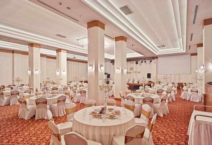 Palmiye Hotel Gaziantep