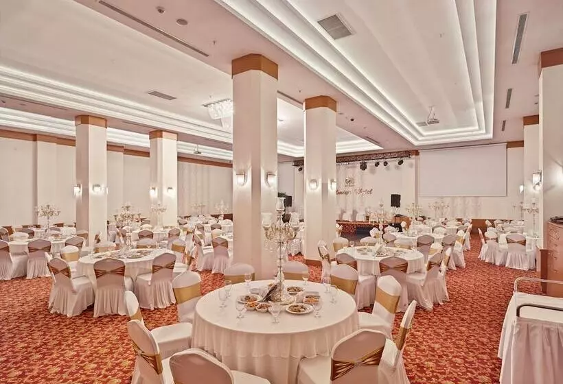 Palmiye Hotel Gaziantep