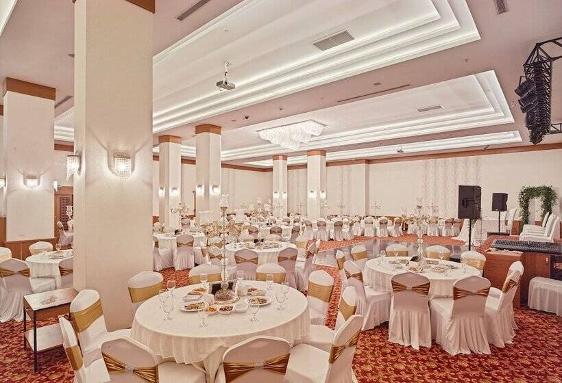 Palmiye Hotel Gaziantep