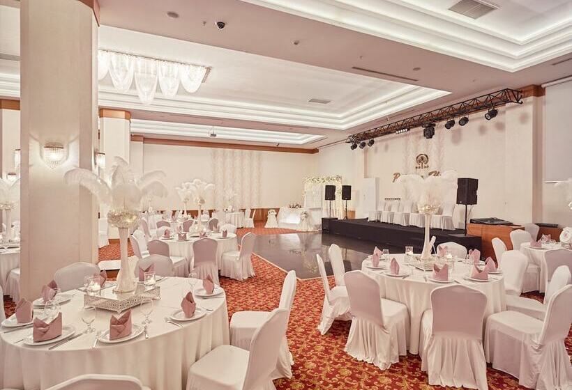 Palmiye Hotel Gaziantep