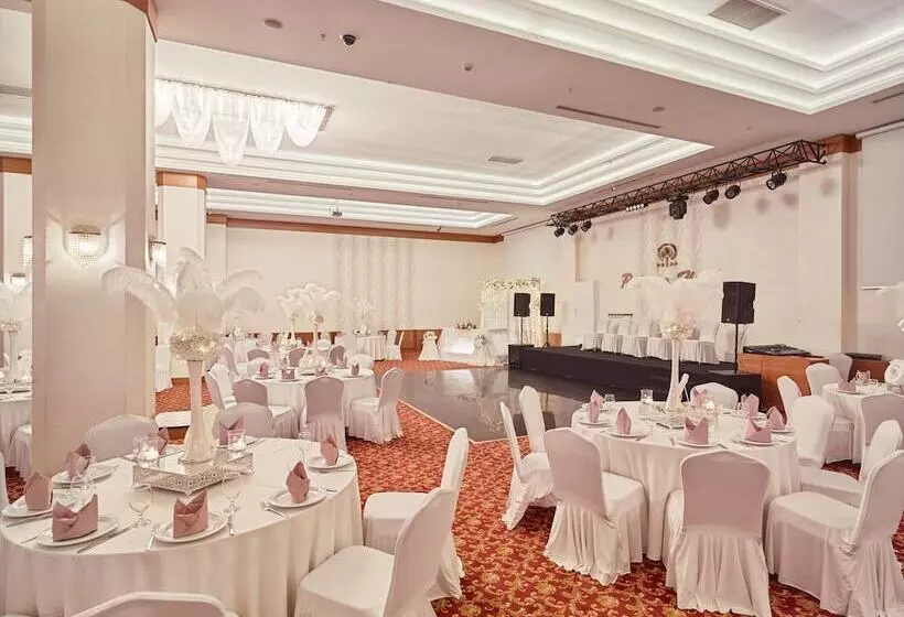 Palmiye Hotel Gaziantep