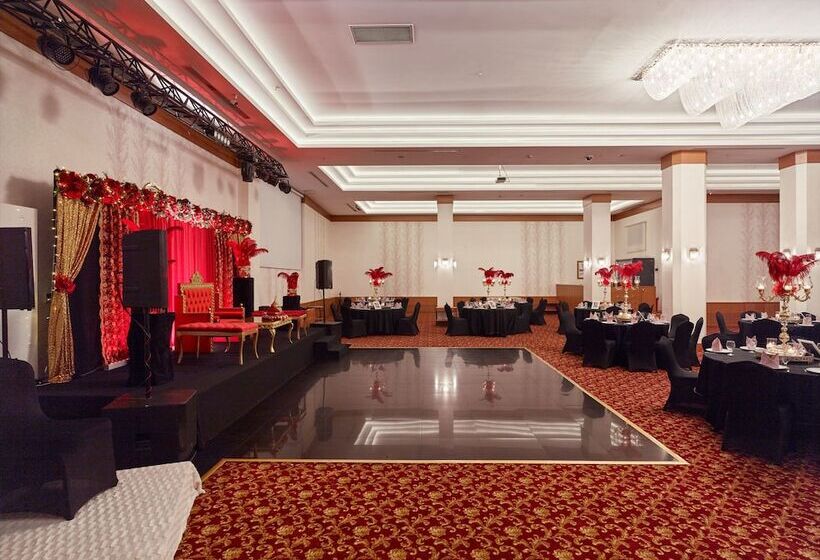 Palmiye Hotel Gaziantep