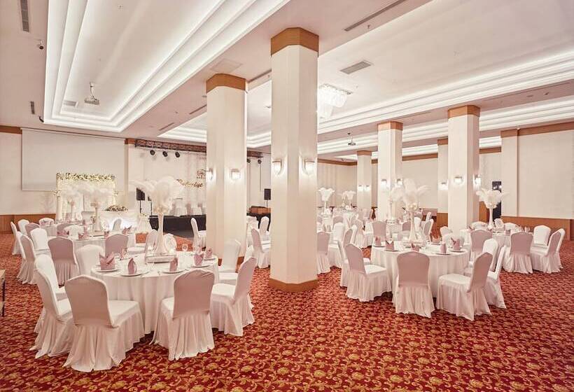 Palmiye Hotel Gaziantep