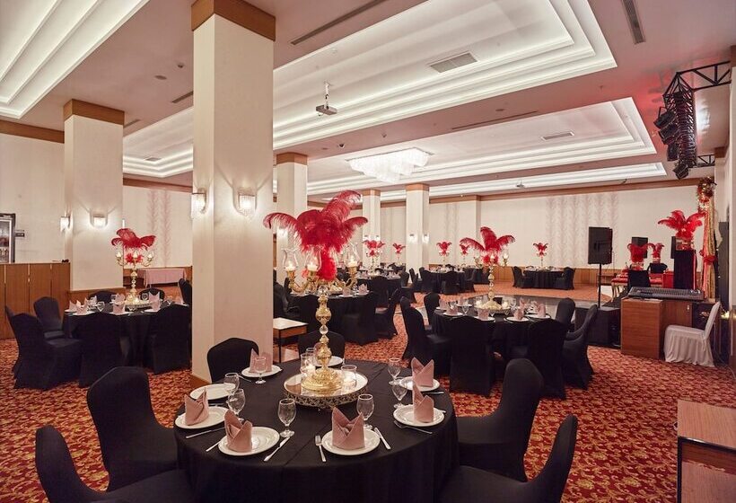 Palmiye Hotel Gaziantep