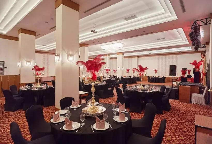 Palmiye Hotel Gaziantep