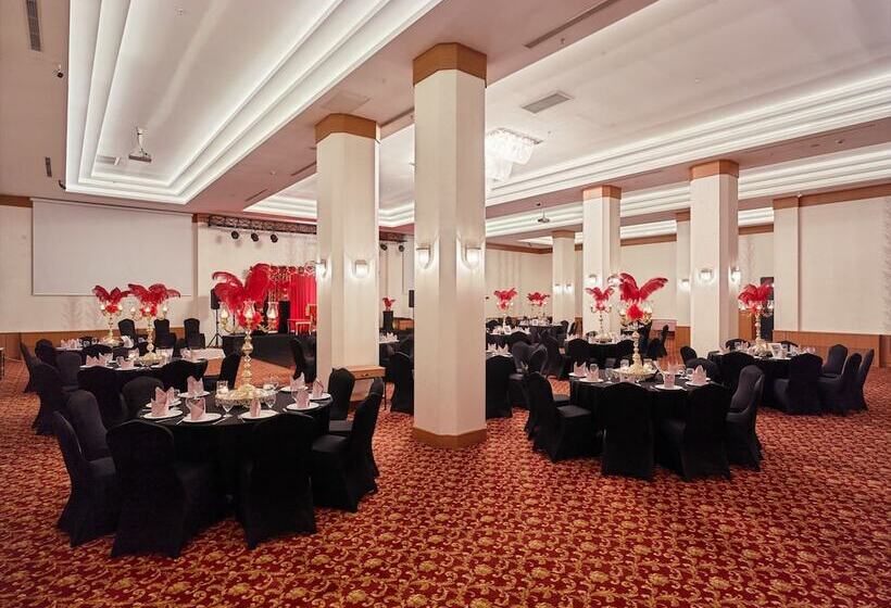 Palmiye Hotel Gaziantep