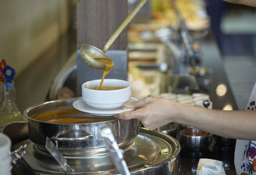 Palmiye Hotel Gaziantep