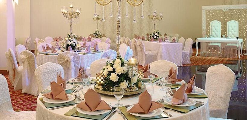 Palmiye Hotel Gaziantep