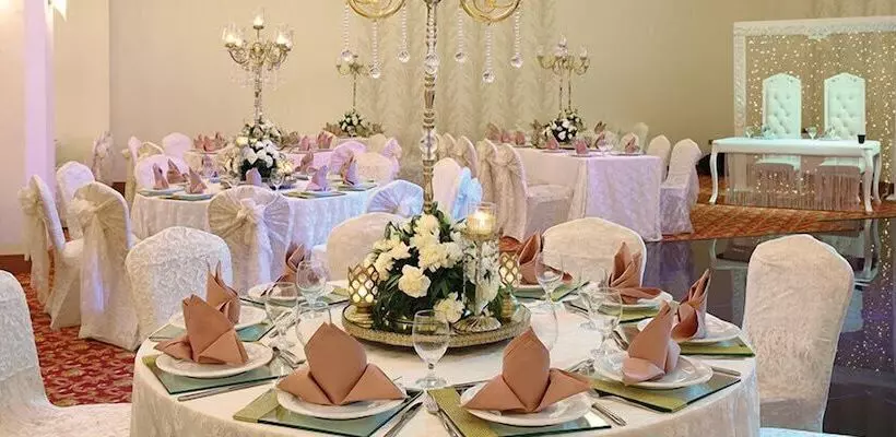 Palmiye Hotel Gaziantep
