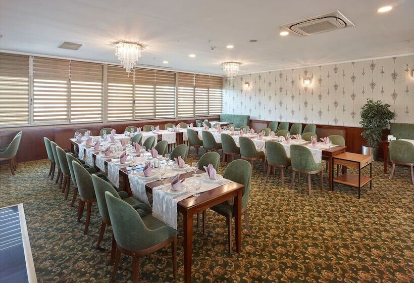 Palmiye Hotel Gaziantep