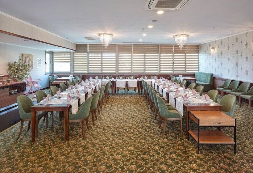 Palmiye Hotel Gaziantep