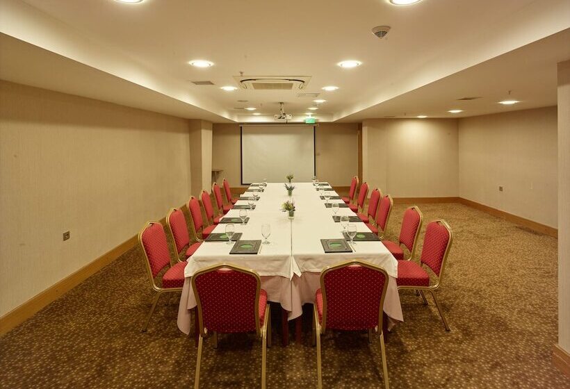 Palmiye Hotel Gaziantep