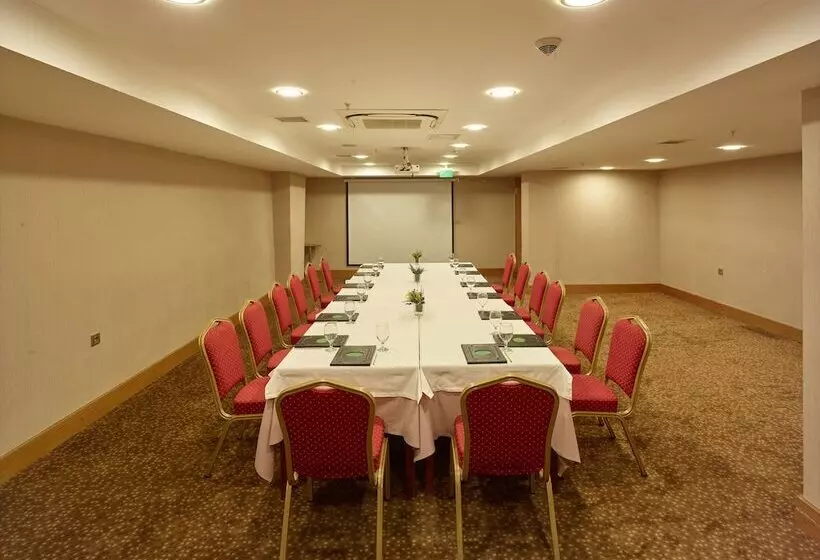 Palmiye Hotel Gaziantep