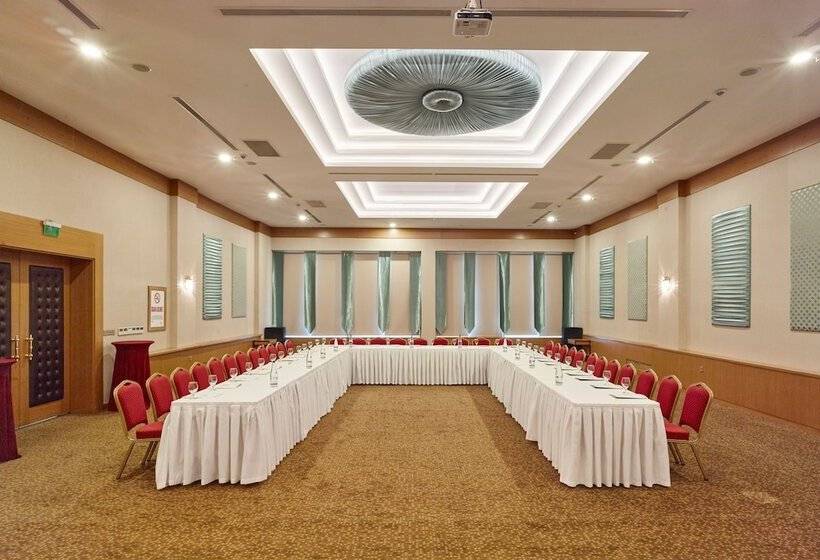 Palmiye Hotel Gaziantep