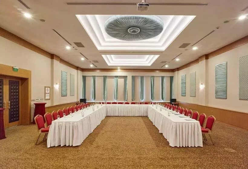 Palmiye Hotel Gaziantep
