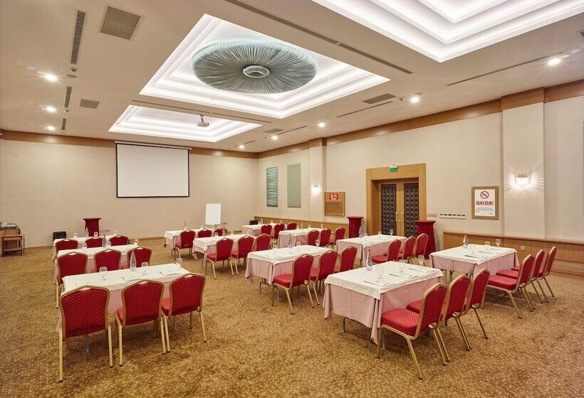 Palmiye Hotel Gaziantep