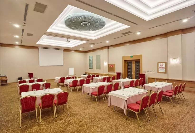 Palmiye Hotel Gaziantep