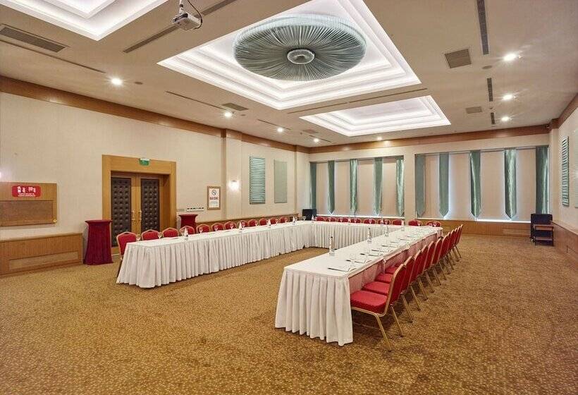 Palmiye Hotel Gaziantep