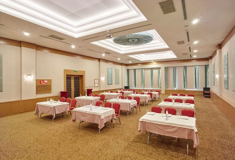 Palmiye Hotel Gaziantep