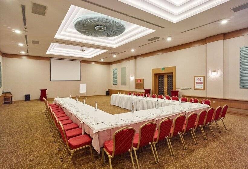 Palmiye Hotel Gaziantep