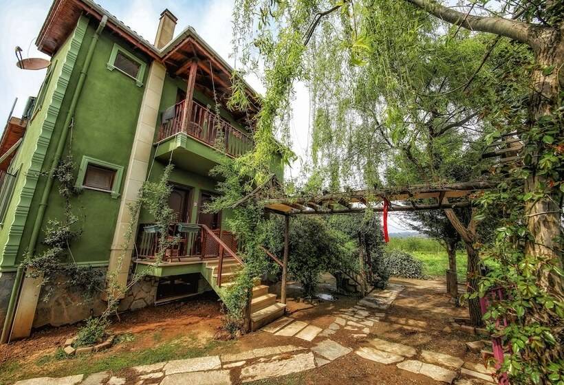 Agva Tartaruga Motel