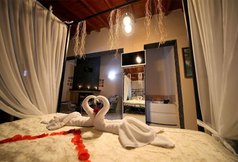 Agva Tartaruga Motel