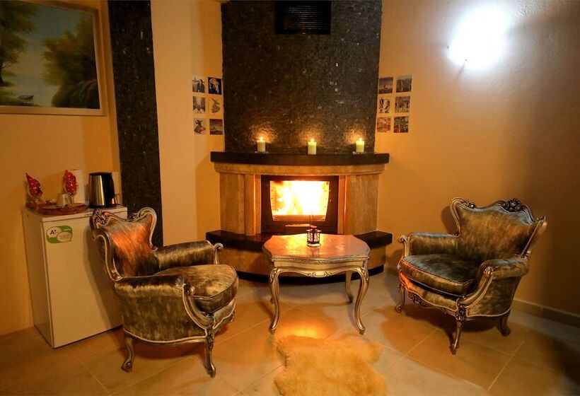 Agva Tartaruga Motel