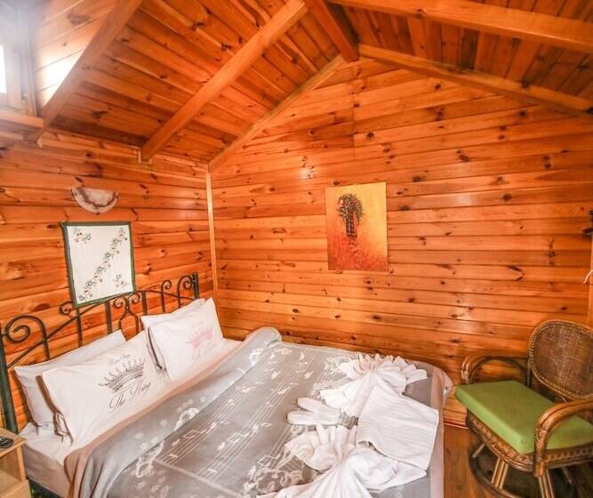 Agva Tartaruga Motel