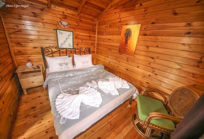 Agva Tartaruga Motel