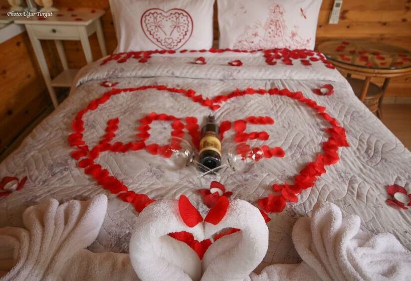 Agva Tartaruga Motel