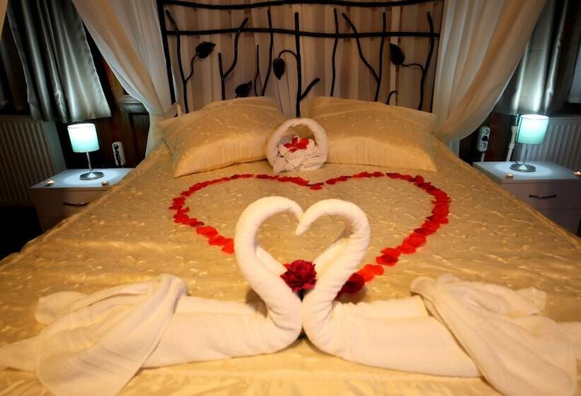 Agva Tartaruga Motel