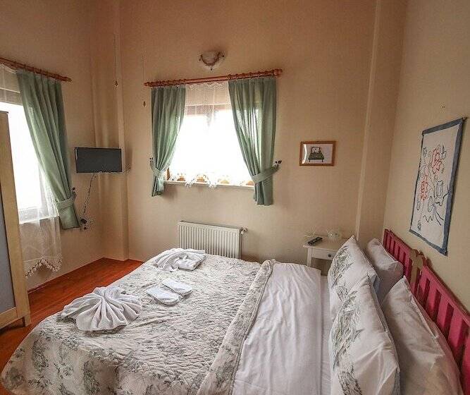 Agva Tartaruga Motel