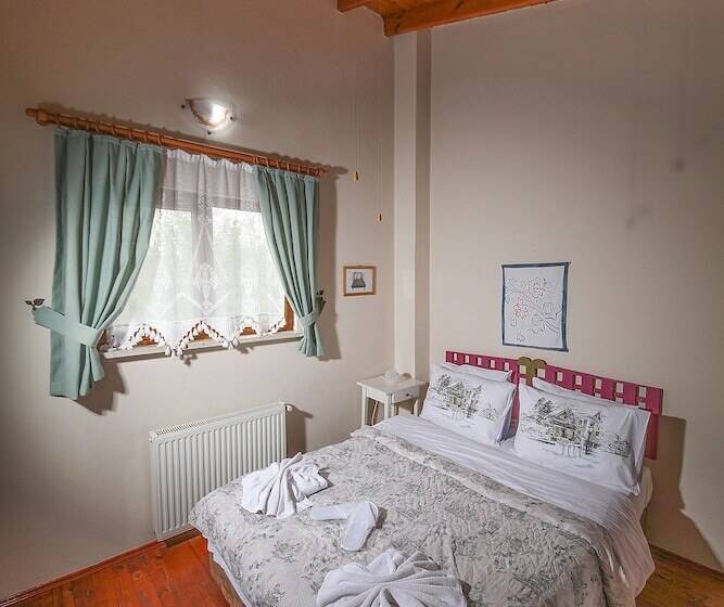 Agva Tartaruga Motel