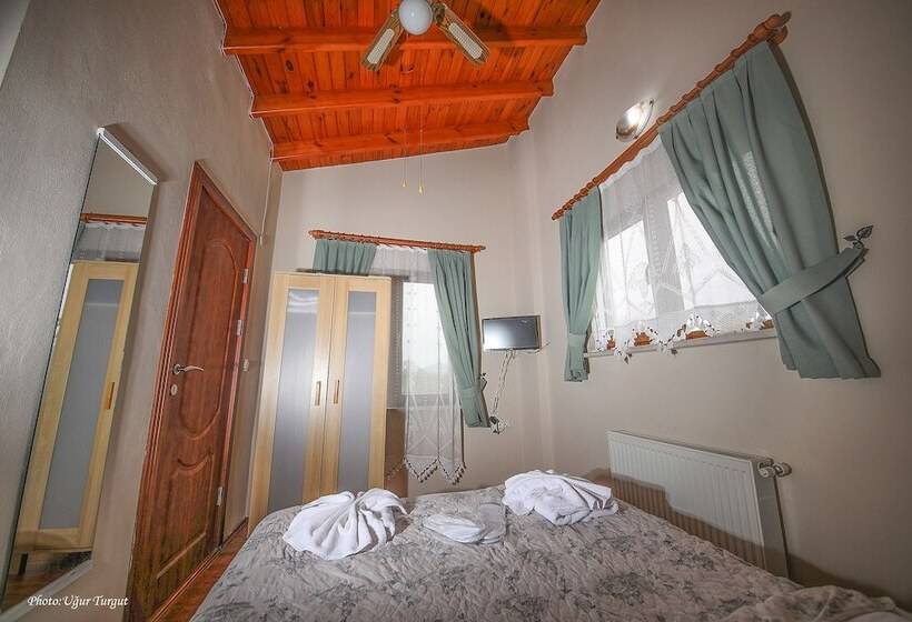 Agva Tartaruga Motel