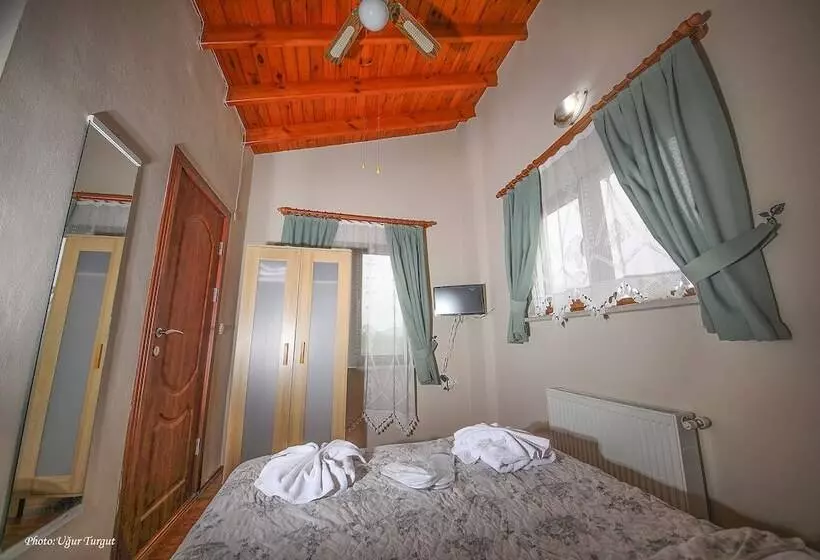 Agva Tartaruga Motel